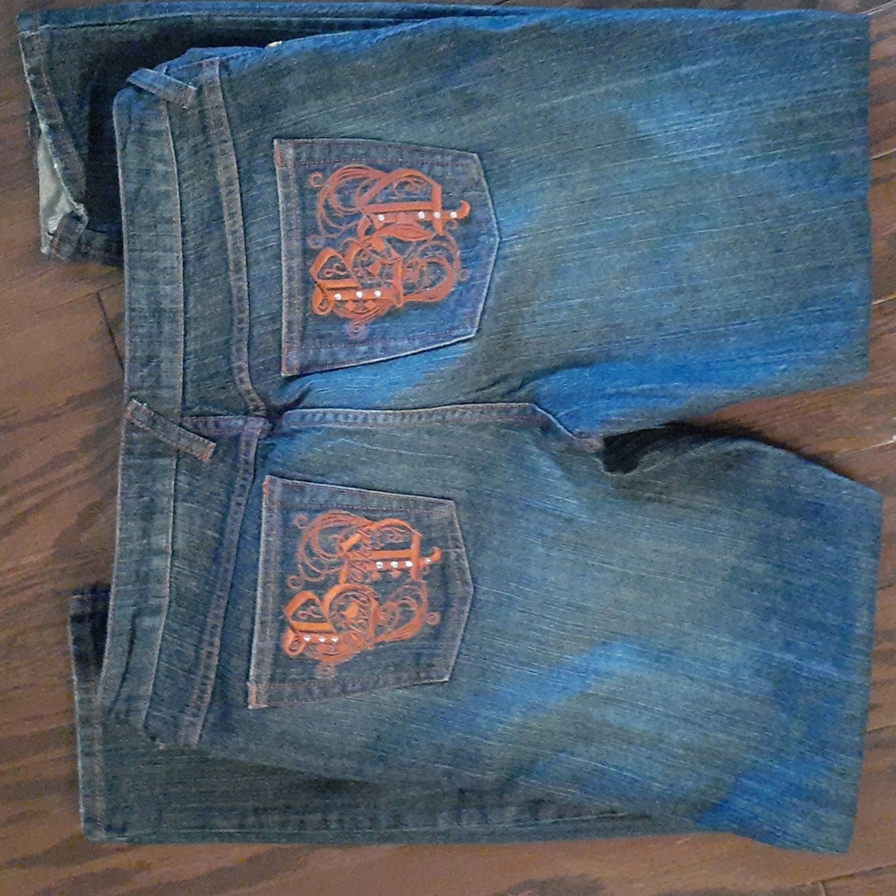 Baby phat Jeans